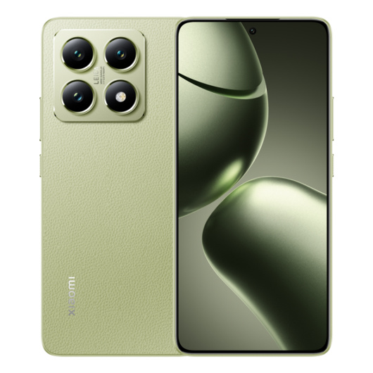 Xiaomi 14T 12/512Gb РСТ Зеленый