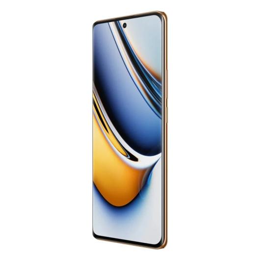 Realme 11 Pro Plus 8/256Gb Золотистый