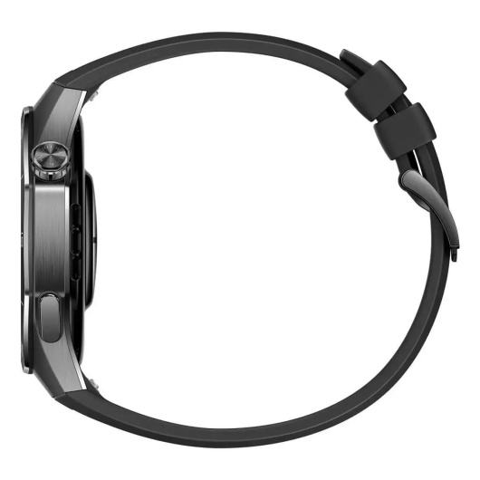 Умные часы Huawei Watch GT5 Pro 46mm Черные