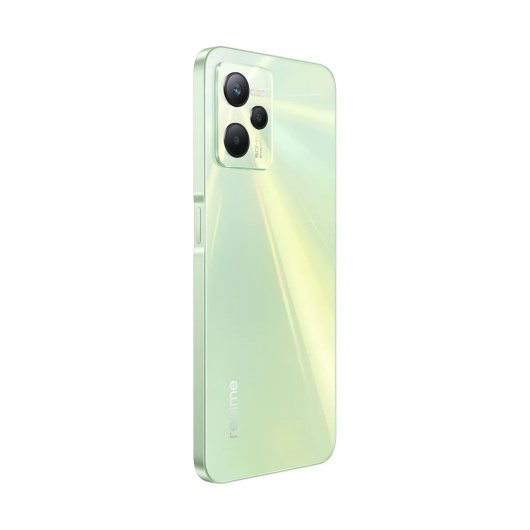 Realme C35 4/128Gb Global Зеленый