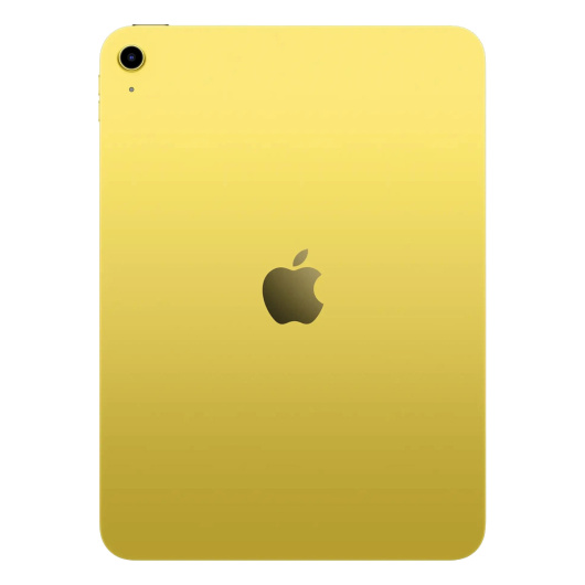 Планшет Apple iPad 11 (2025) Wi-Fi 128Gb Желтый