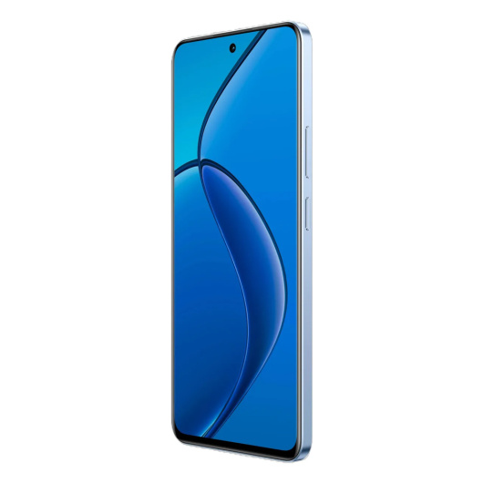 Realme 12 LTE 8/256Gb Голубой рассвет