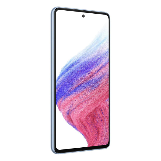 Samsung Galaxy A53 8/256GB Голубой (Global Version)