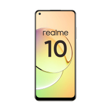 Realme 10 8/256Gb CN Белый