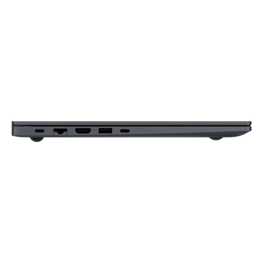 Ноутбук Samsung Galaxy Book4 15.6" i3 8/256GB, Moonstone Gray