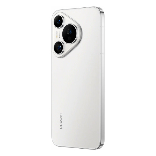 Huawei Pura 70 12/256 ГБ Global Белый