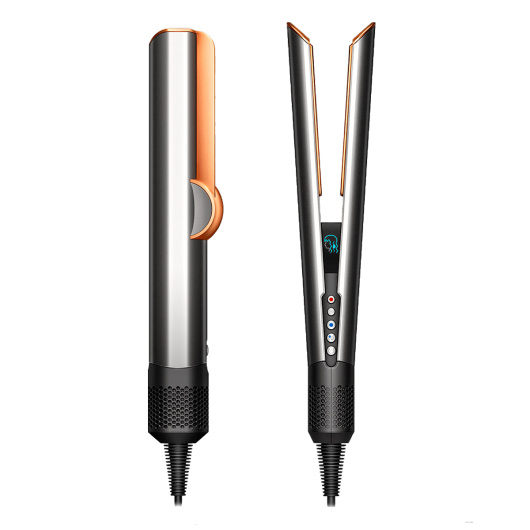 Выпрямитель волос Dyson Airstrait Straightener HT01 Nickel/Copper