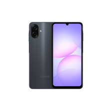 Samsung Galaxy A07s 4G 4/128Gb EAC Черный