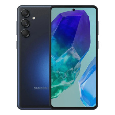 Samsung Galaxy M55 5G 8/256GB Черный