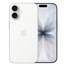 Apple iPhone 17 512 GB White eSIM (без RuStore)