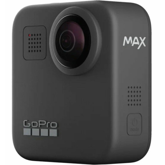 Экшн-камера GoPro HERO MAX 360