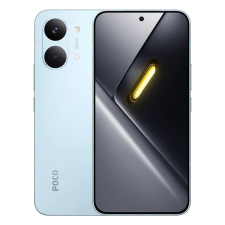 Xiaomi Poco X8 Pro Max 12/256Gb Global Голубой