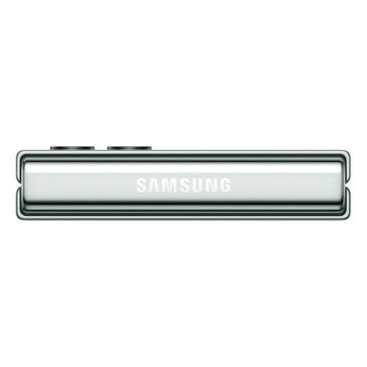 Samsung Galaxy Z Flip5 8/256Gb SM-F731B Global Зеленый