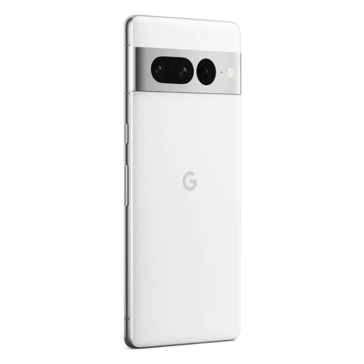 Google Pixel 7 Pro 12/256Gb белый (JP)