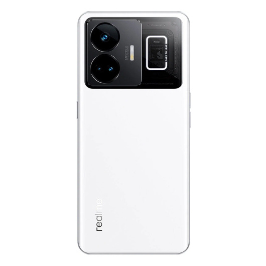 Realme GT 3 16/1Tb Белый