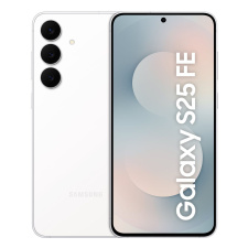 Samsung Galaxy S25 FE S731B 8/512Gb Белый EAC