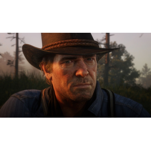 Xbox Red Dead Redemption 2 