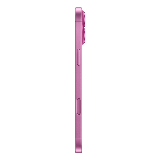 Apple iPhone 16 128 ГБ Pink nano SIM + eSIM