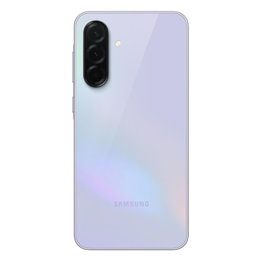 Samsung Galaxy A36 5G 8/256Gb A366E Dual nano SIM Фиолетовый EAC