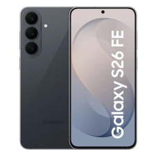 Samsung Galaxy S26 FE S741B 8/128Gb Черный