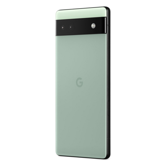 Google Pixel 6A 6/128Gb Зеленый (JP)