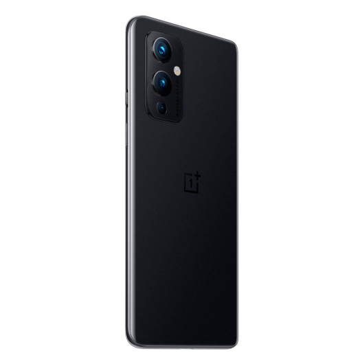 OnePlus 9 12/256Gb Astral Black (Черный)