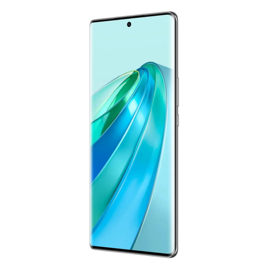 HONOR X9A 5G 8/256Gb Серебристый