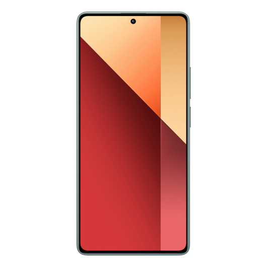 Xiaomi Redmi Note 13 Pro 4G Dual 12/512Gb Global Зеленый