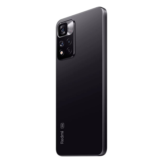 Xiaomi Redmi Note 11 Pro+ 5G 8/256Gb Global Графит