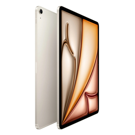 Планшет Apple iPad Air 11" (2024) 128Gb Wi-Fi Starlight