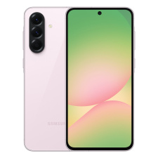 Samsung Galaxy A56 5G 8/128GB Dual nano SIM Розовый