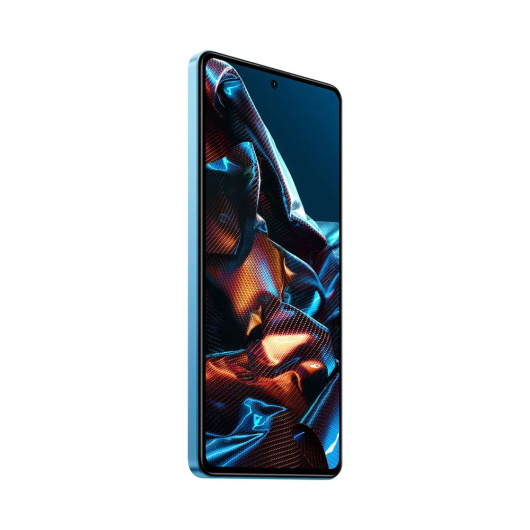 Xiaomi Poco X5 Pro 5G 6/128Gb Global Синий