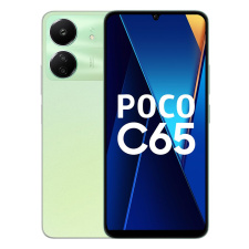 Xiaomi Poco C65 8/256Gb Global Зеленый