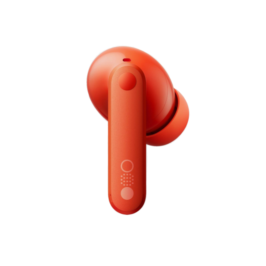 Беспроводные наушники Nothing CMF Buds Pro 2 Оранжевые