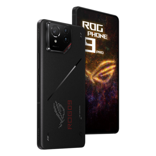 ASUS ROG Phone 9 Pro 24/1TB Global Черный