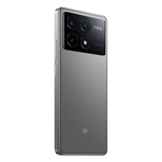 Xiaomi Poco X6 Pro 5G 8/256Gb Global Серый