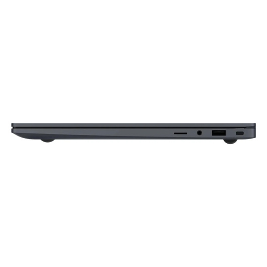 Ноутбук Samsung Galaxy Book4 15.6" i3 8/256GB, Moonstone Gray