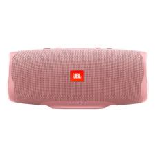 Портативная Bluetooth-колонка JBL Charge 4 розовая (РСТ)