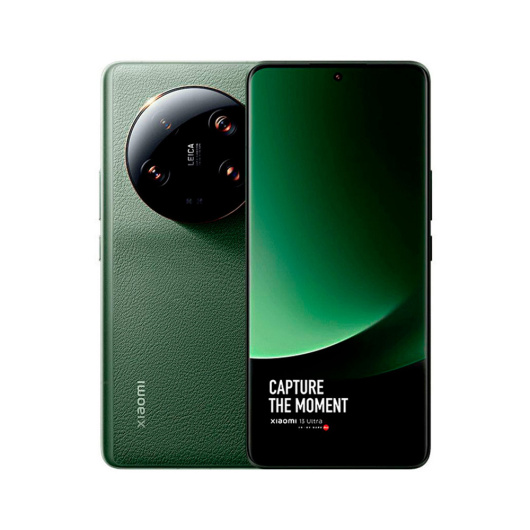 Xiaomi 13 Ultra 12/256Gb CN Green