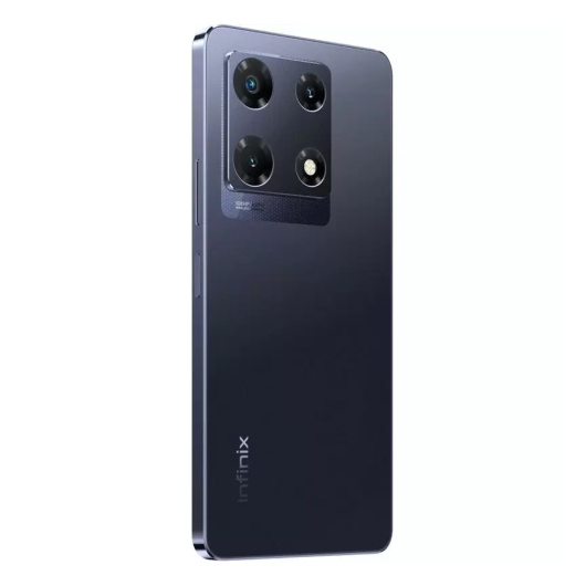 Infinix Note 30 Pro 8/256Gb Черный