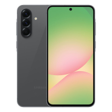 Samsung Galaxy A56 5G 8/128GB nano SIM + eSIM Черный