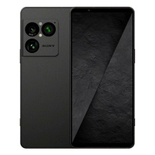 Sony Xperia 1 VIII 12/256Gb Global Черный