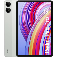 Планшет Xiaomi Redmi Pad Pro, 12.1", 8 ГБ/256 ГБ, 5G, Серебристый Global
