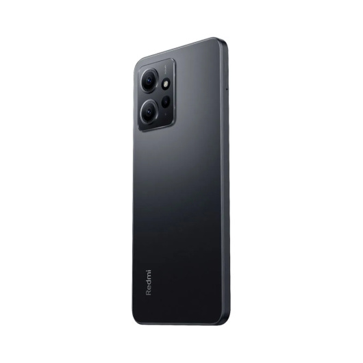 Xiaomi Redmi Note 12 4G 4/128Gb РСТ Серый