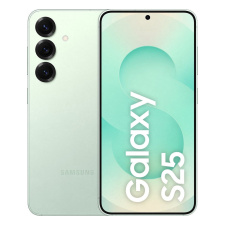 Samsung Galaxy S25 12/128Gb S931B nano SIM + eSIM Мятный EAC