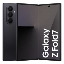 Samsung Galaxy Z Fold 7 F966B 12/256 GB Черный