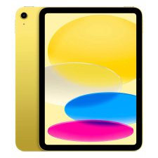 Планшет Apple iPad 11 (2025) Wi-Fi 128Gb Желтый