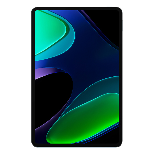 Планшет Xiaomi Pad 6 8/128Gb Global WIFI Голубой 