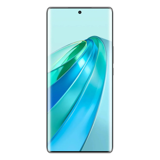 HONOR X9A 5G 8/256Gb Серебристый