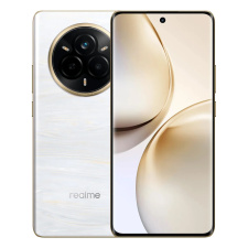 Realme 14 Pro 12/512Gb РСТ Белый